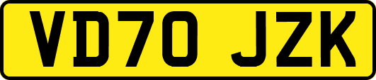 VD70JZK