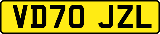 VD70JZL