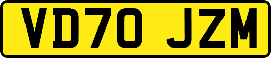 VD70JZM