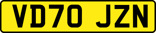 VD70JZN