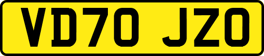 VD70JZO