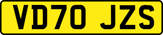 VD70JZS