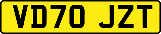 VD70JZT