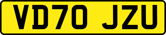 VD70JZU
