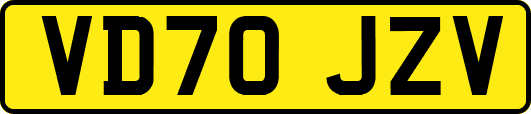 VD70JZV