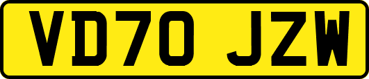 VD70JZW