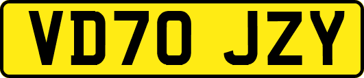 VD70JZY