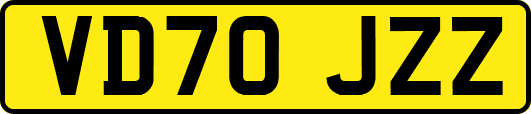 VD70JZZ