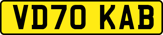 VD70KAB