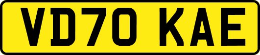 VD70KAE