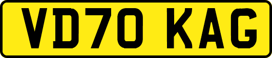 VD70KAG