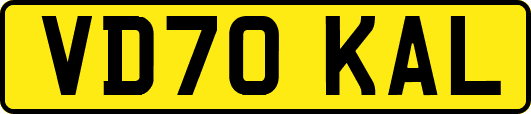 VD70KAL