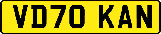 VD70KAN