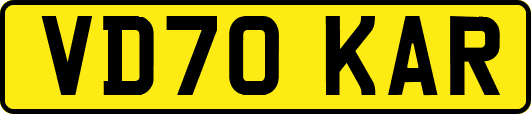 VD70KAR