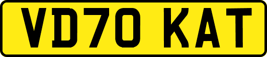 VD70KAT