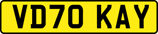 VD70KAY