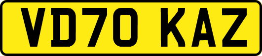 VD70KAZ