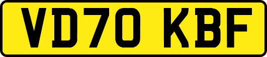 VD70KBF
