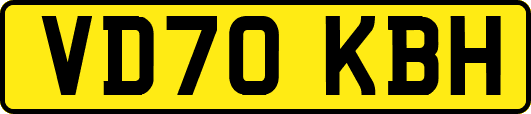VD70KBH