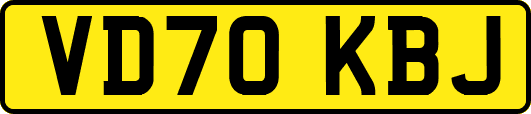 VD70KBJ