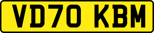 VD70KBM