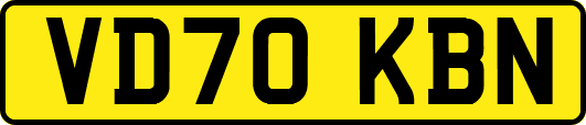 VD70KBN