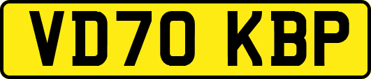 VD70KBP