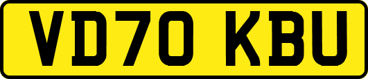 VD70KBU