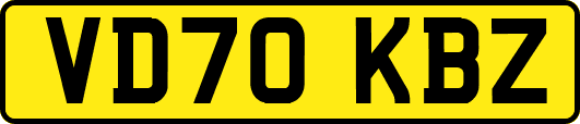 VD70KBZ