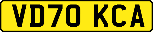 VD70KCA