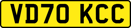 VD70KCC