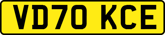 VD70KCE