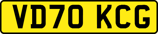 VD70KCG