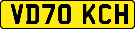 VD70KCH