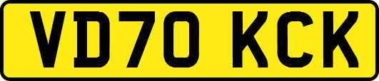 VD70KCK