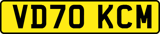 VD70KCM