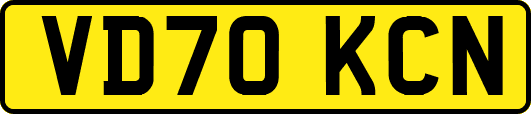 VD70KCN