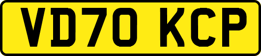 VD70KCP