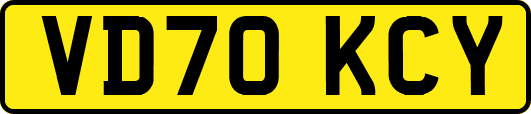 VD70KCY