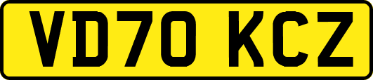 VD70KCZ