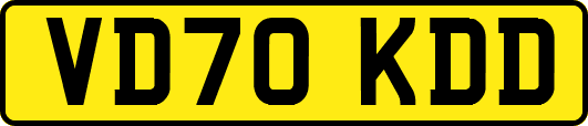 VD70KDD