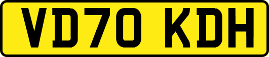 VD70KDH