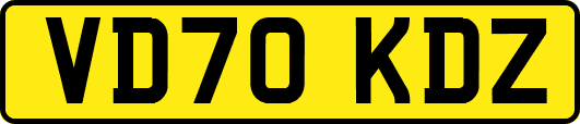 VD70KDZ