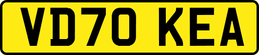 VD70KEA