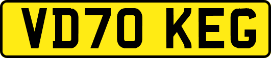 VD70KEG