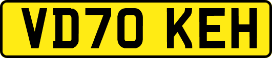 VD70KEH