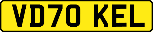 VD70KEL