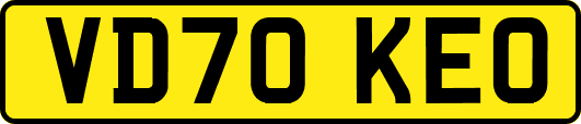 VD70KEO