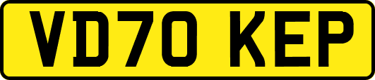 VD70KEP