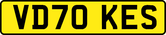 VD70KES